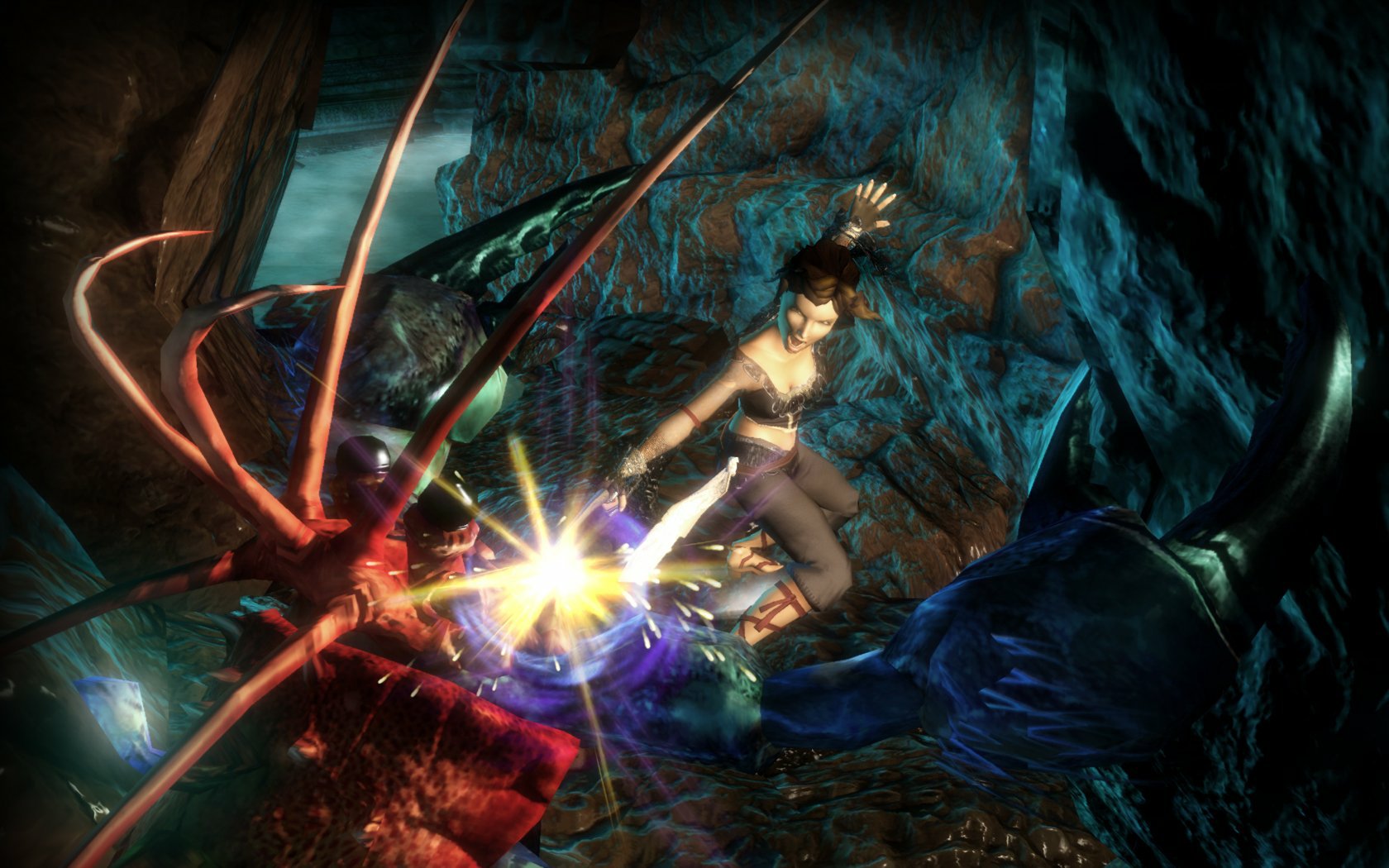 Venetica - Imagen 39